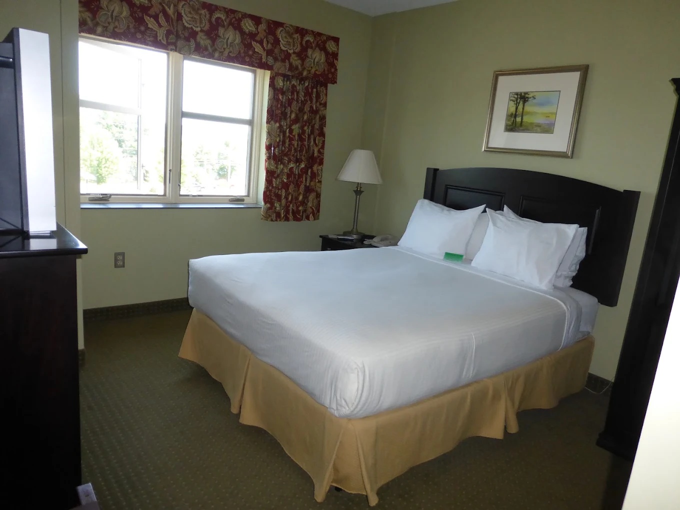 Image of Chautauqua Suites, Meeting & Expo Center