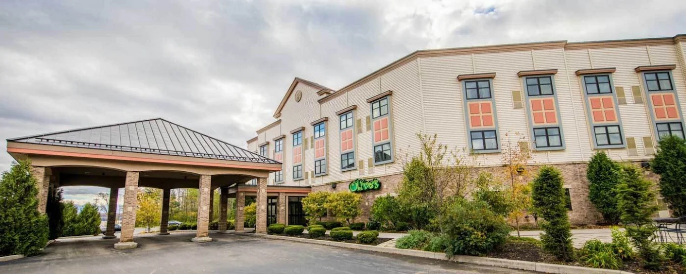 Image of Chautauqua Suites, Meeting & Expo Center