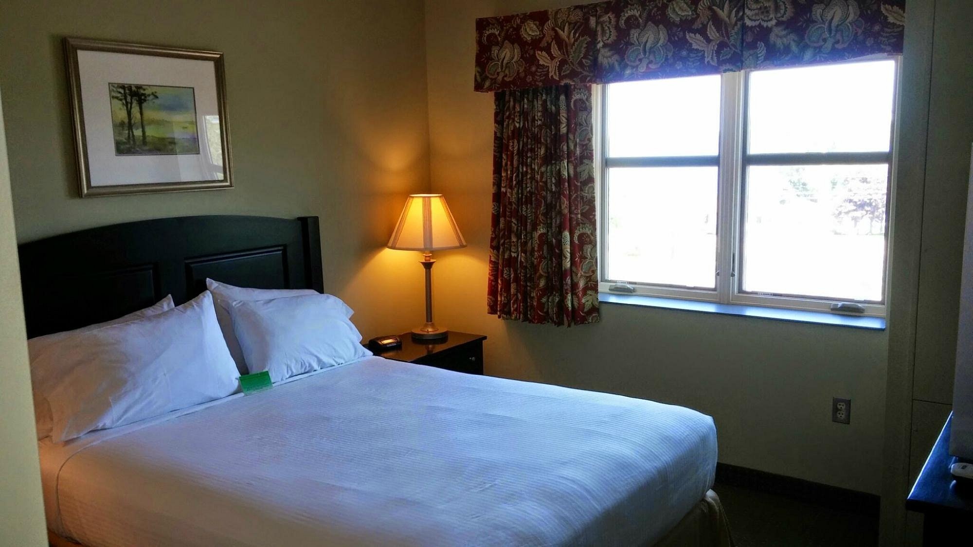Image of Chautauqua Suites, Meeting & Expo Center