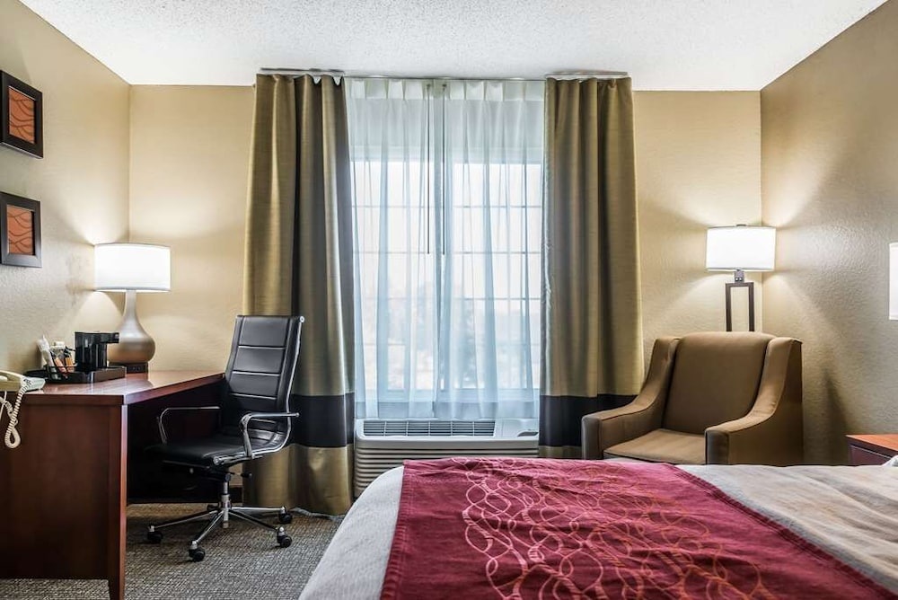 Image of Country Inn & Suites