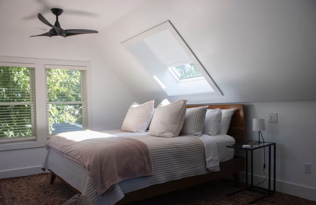 Image of Charlsen South Hill Carriage House