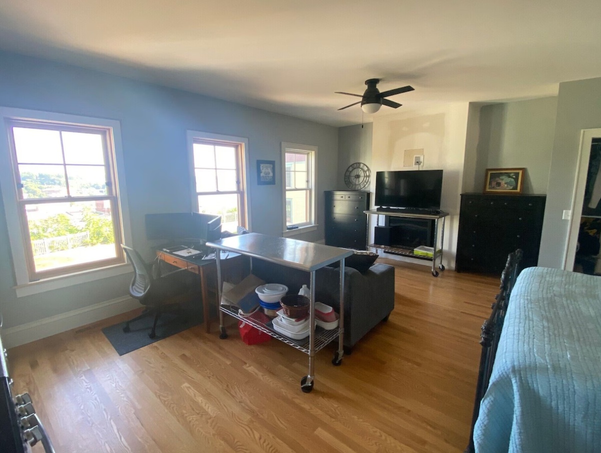 Image of Grandview Loft