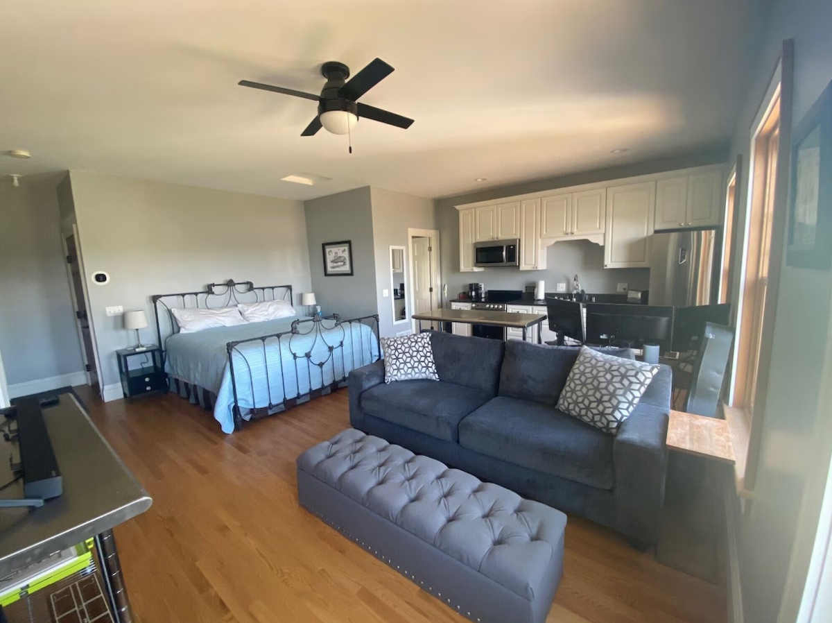Image of Grandview Loft