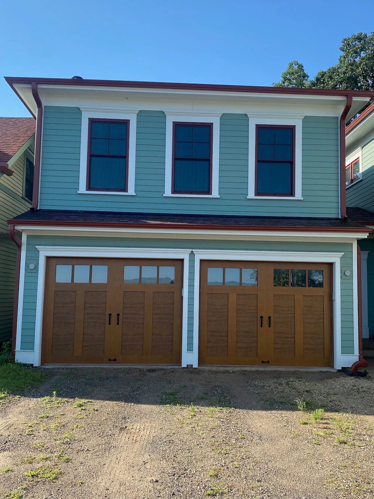 Image of Grandview Loft