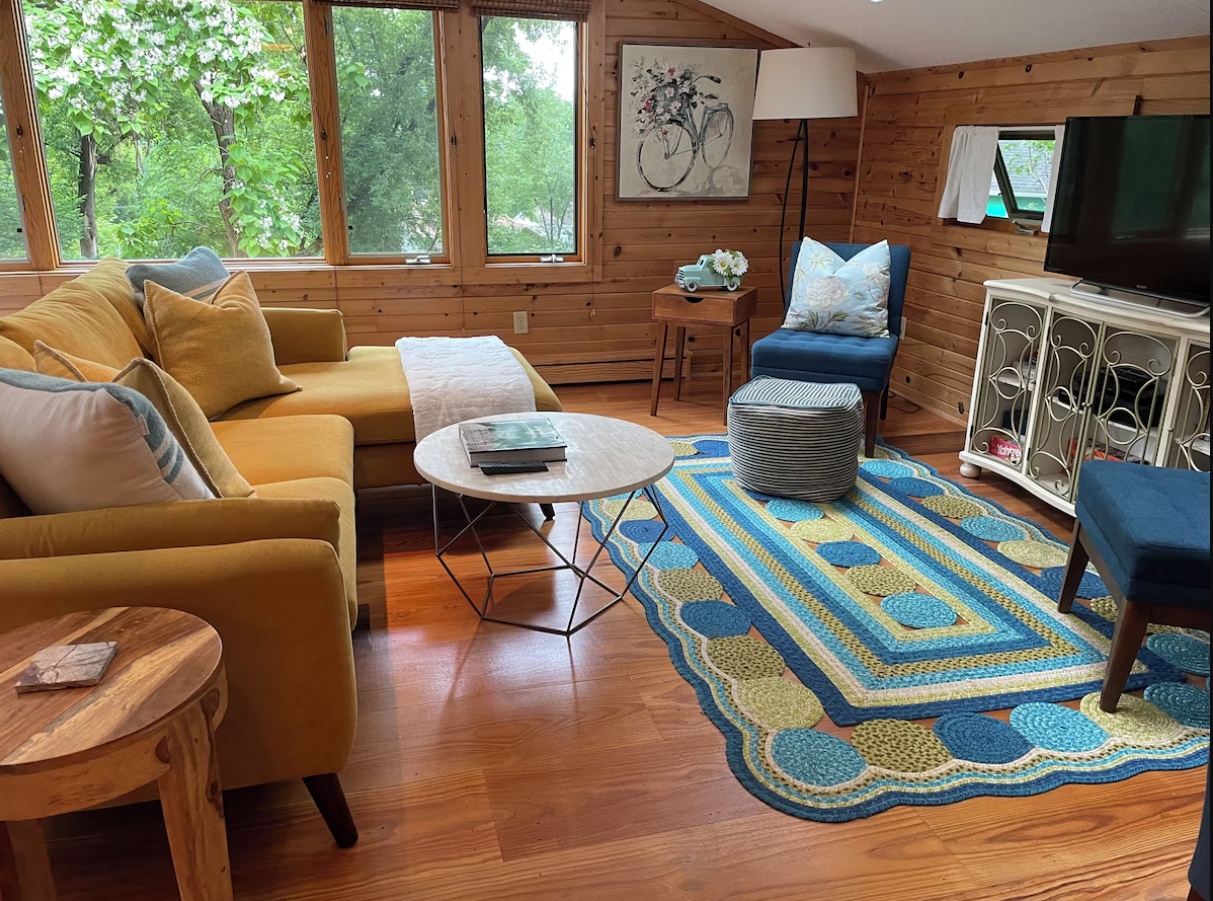 Image of Dutchtown Retreat