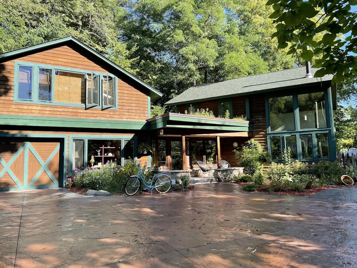 Image of Dutchtown Retreat