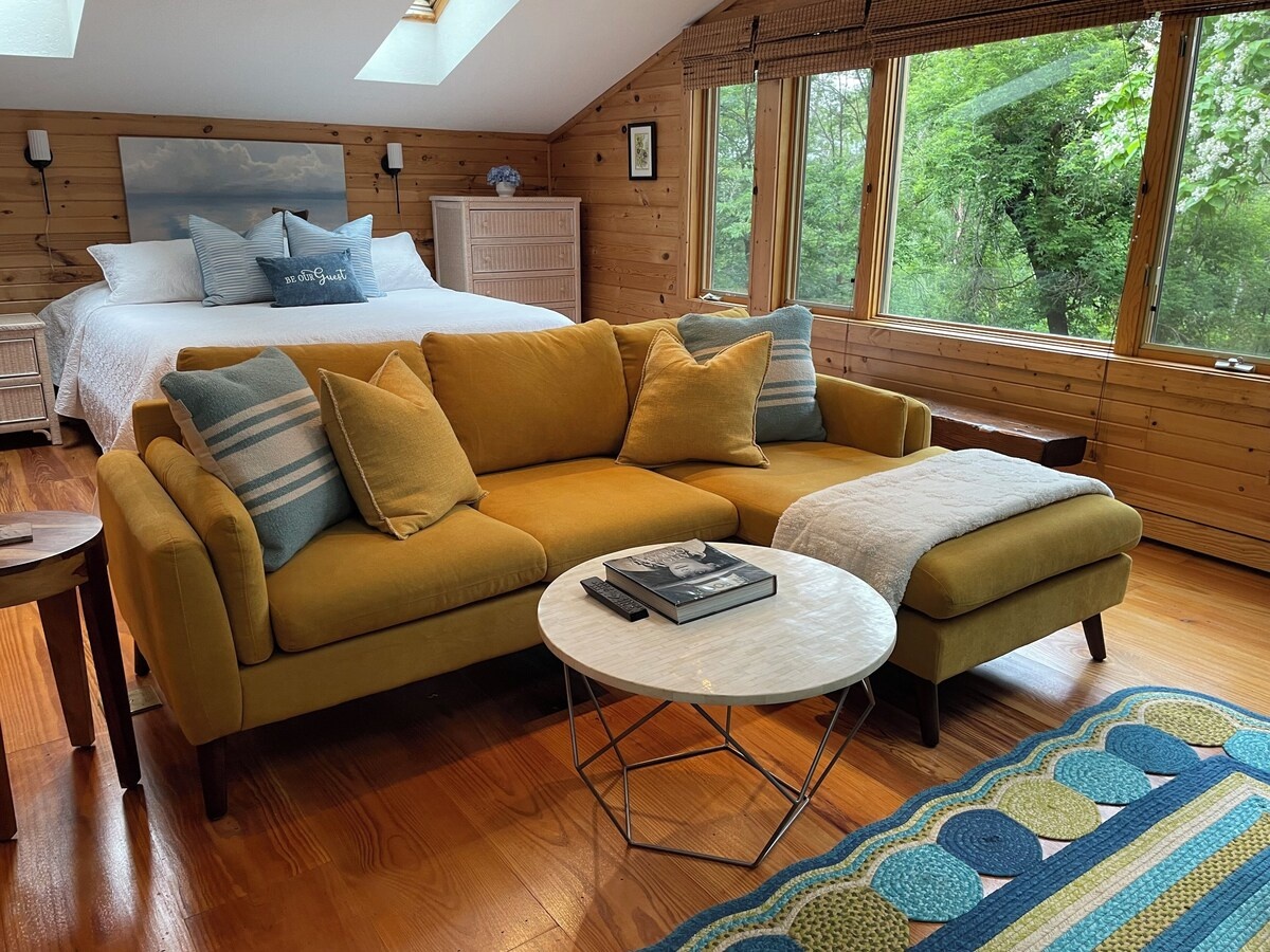 Image of Dutchtown Retreat