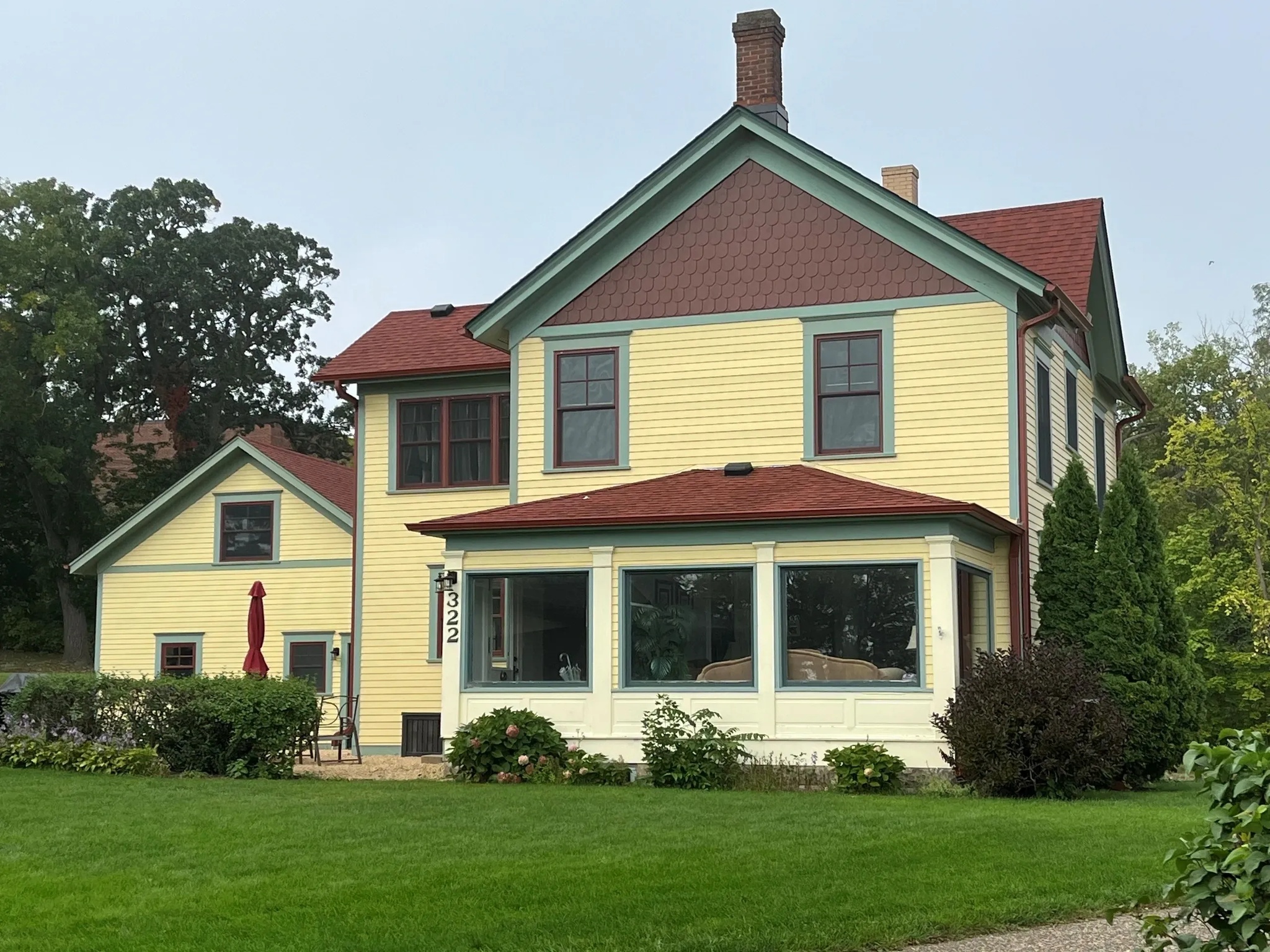 Image of Grandview Cottage