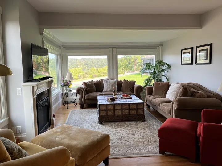 Image of Grandview Cottage