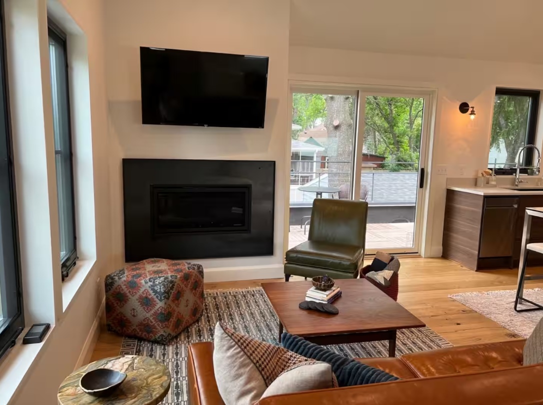 Image of Harriet Carriage House