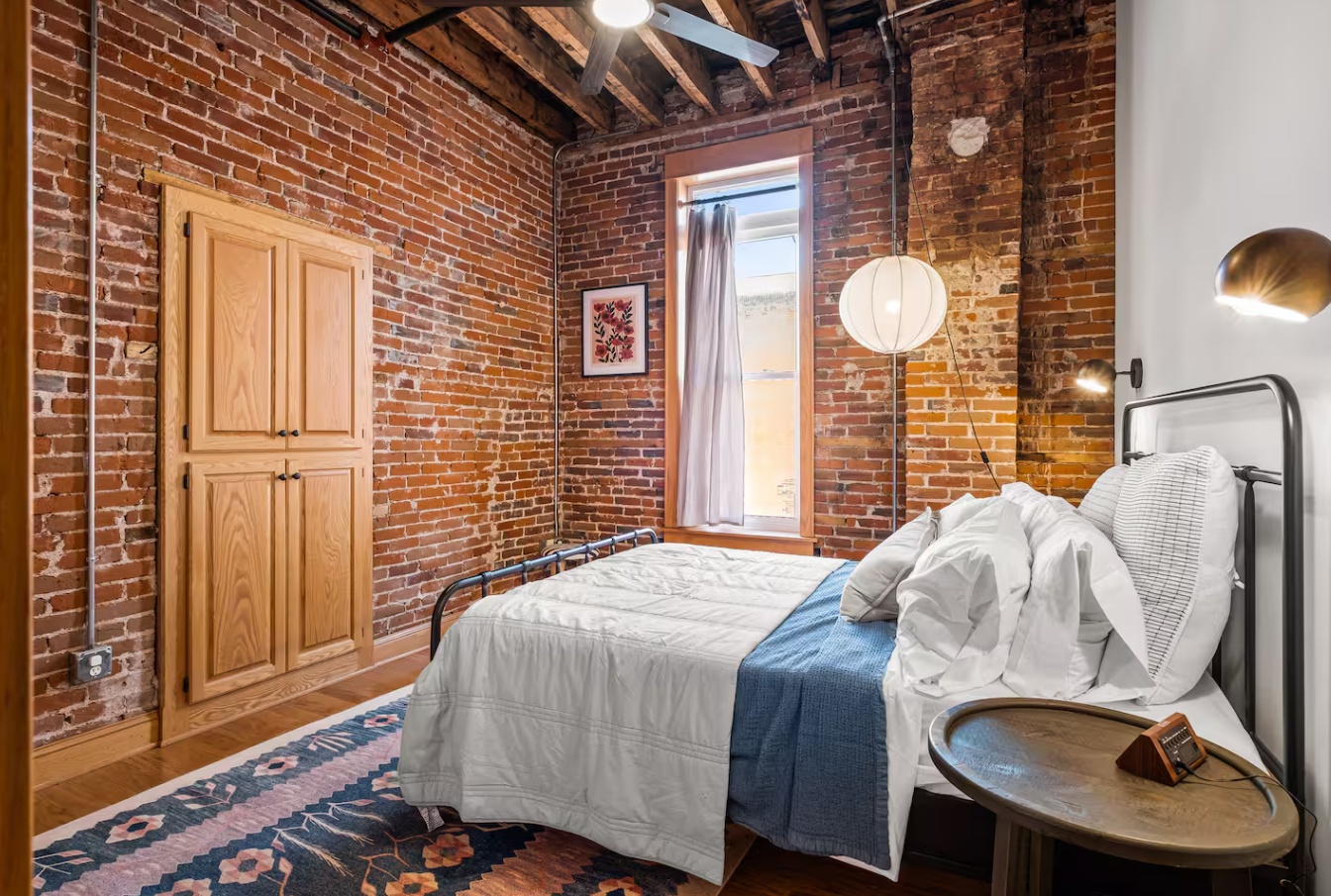 Image of Howard's Loft