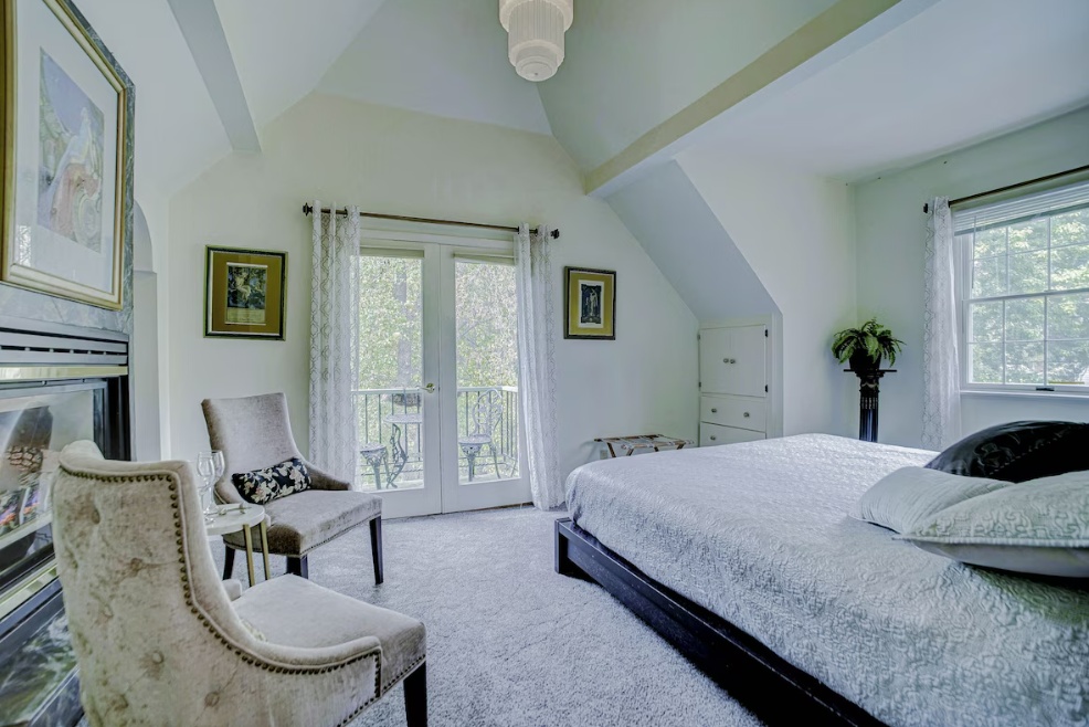 Image of James Mulvey Inn