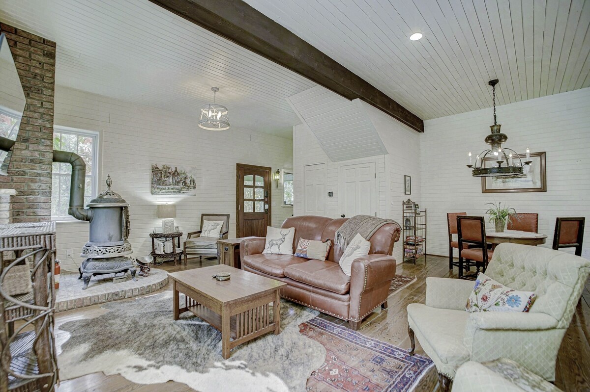 Image of James Mulvey Inn