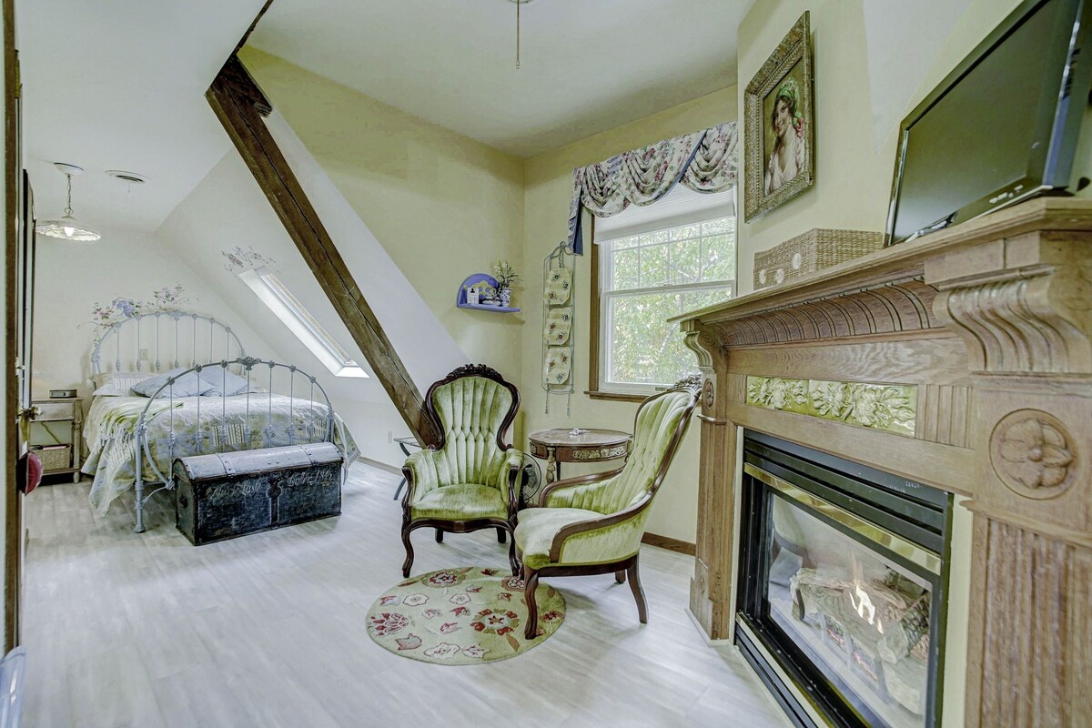 Image of James Mulvey Inn