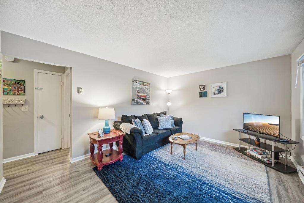 Image of Lilac Apartment at Daffodil House