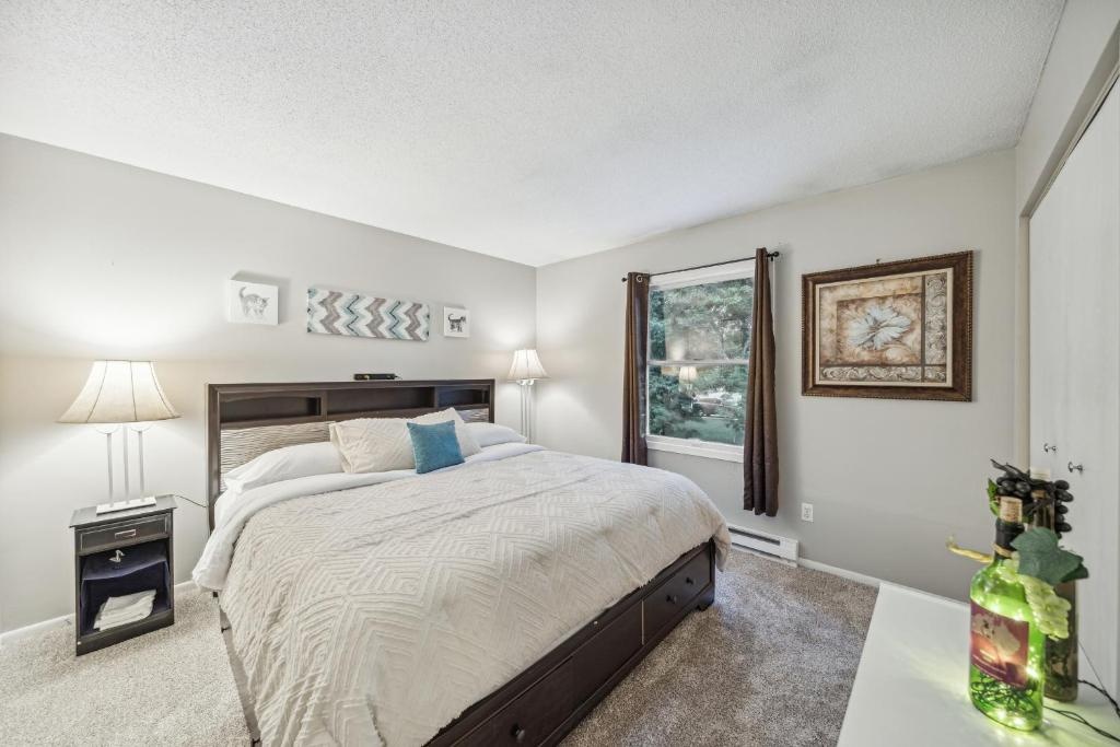 Image of Lilac Apartment at Daffodil House