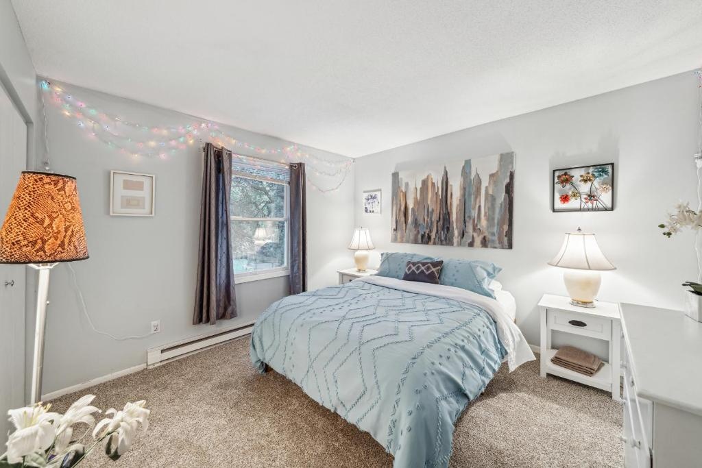Image of Lilac Apartment at Daffodil House