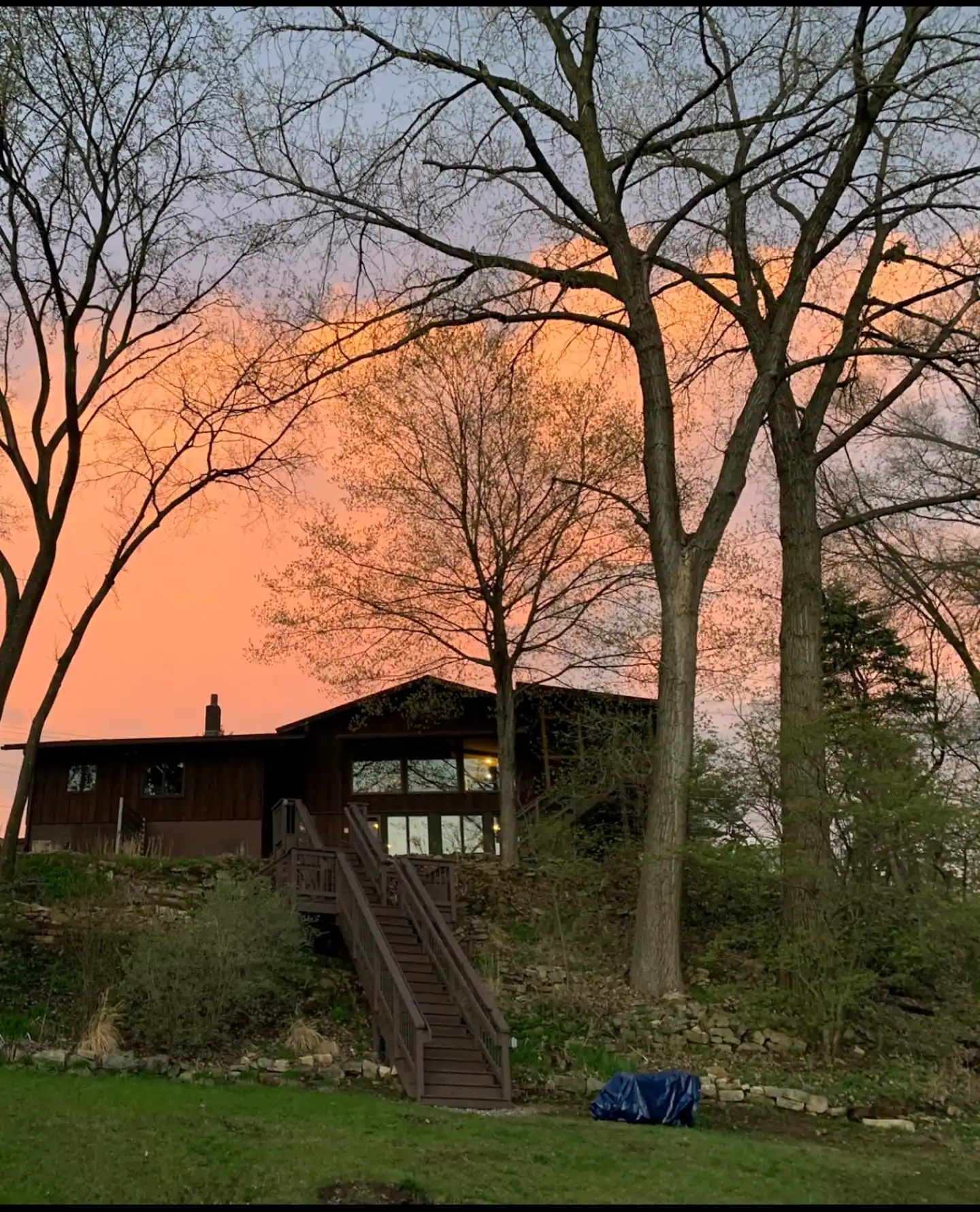 Image of Lily Lake Retreat