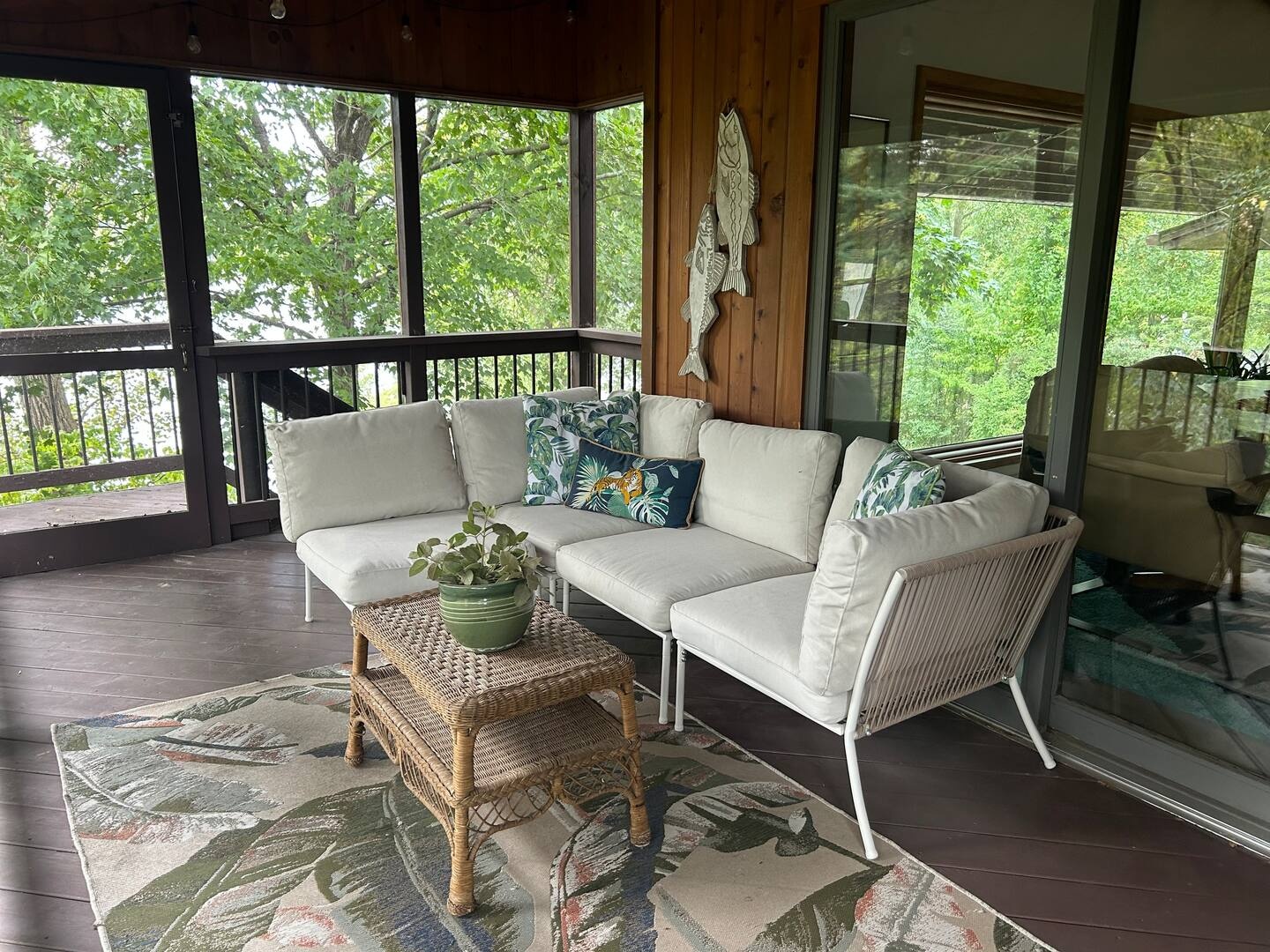 Image of Lily Lake Retreat