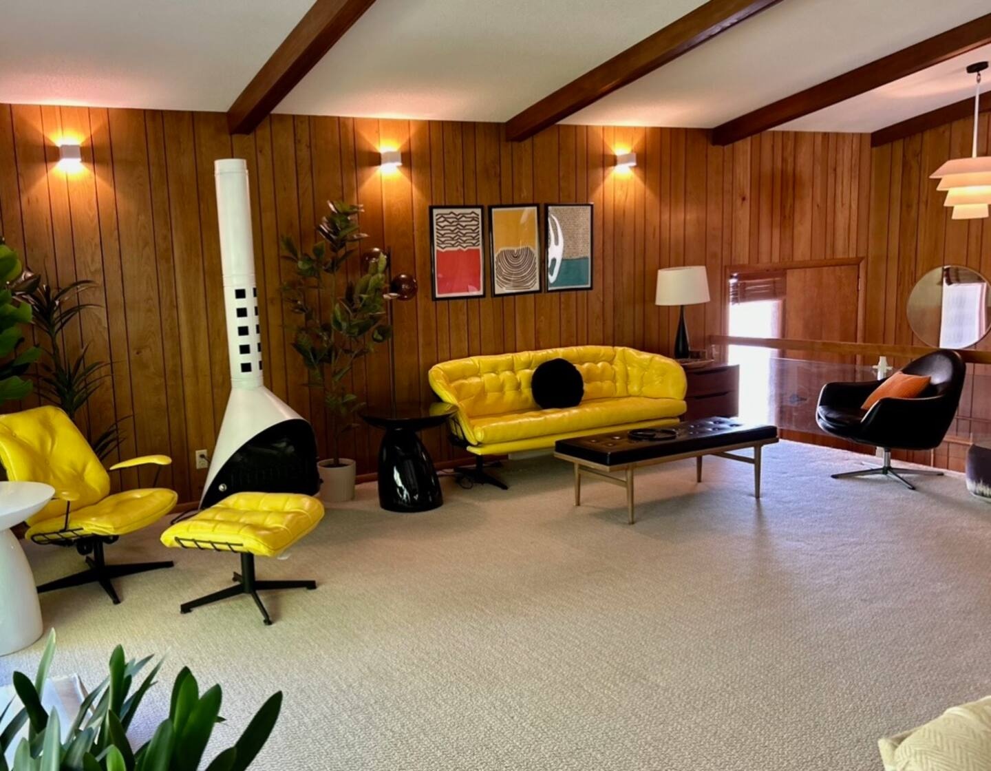 Image of Lily Lake Retreat