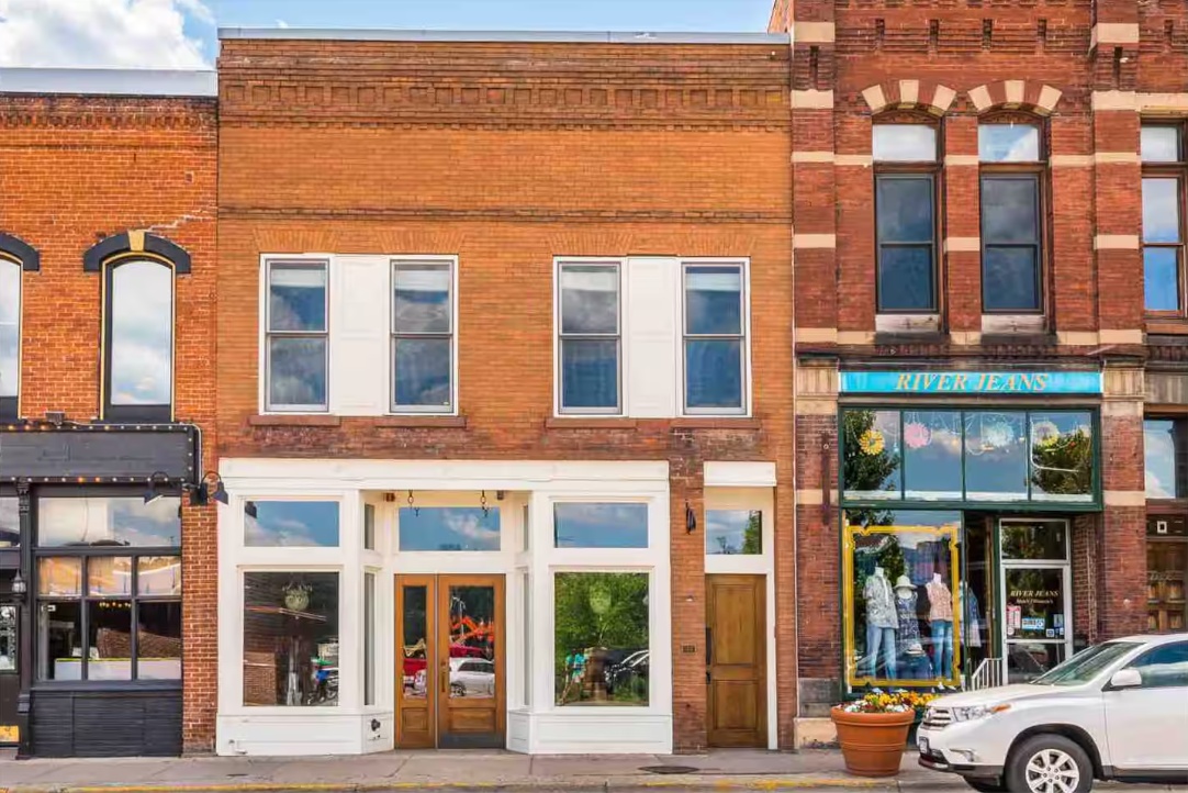 Image of Main Street Retreat
