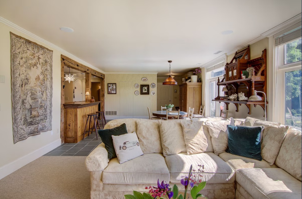 Image of Scenic Overlook Cottage