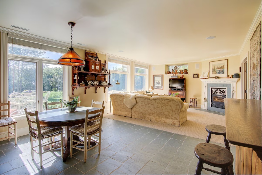 Image of Scenic Overlook Cottage