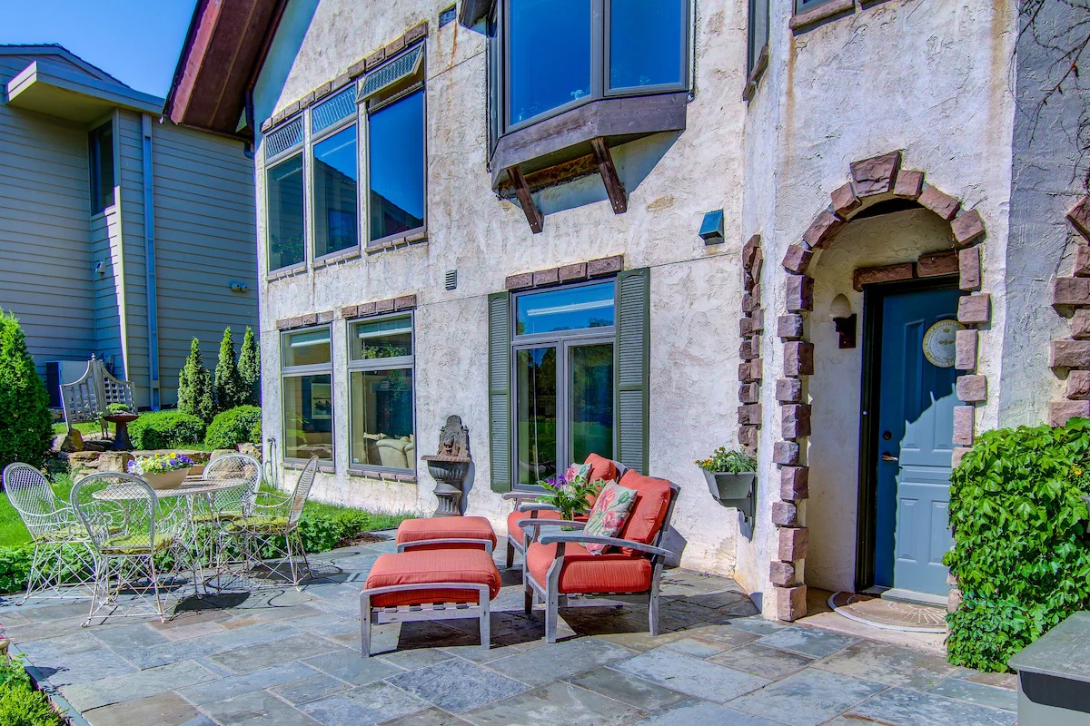 Image of Scenic Overlook Cottage