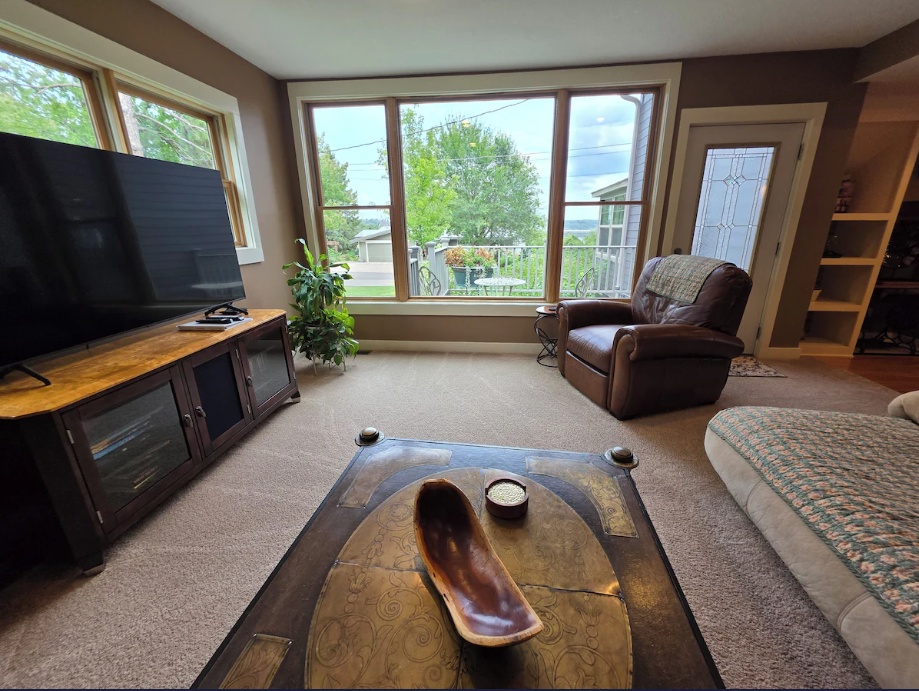 Image of St. Croix Riverview Home