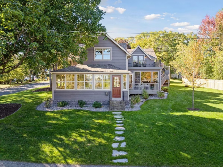 Image of St. Croix Riverview Home
