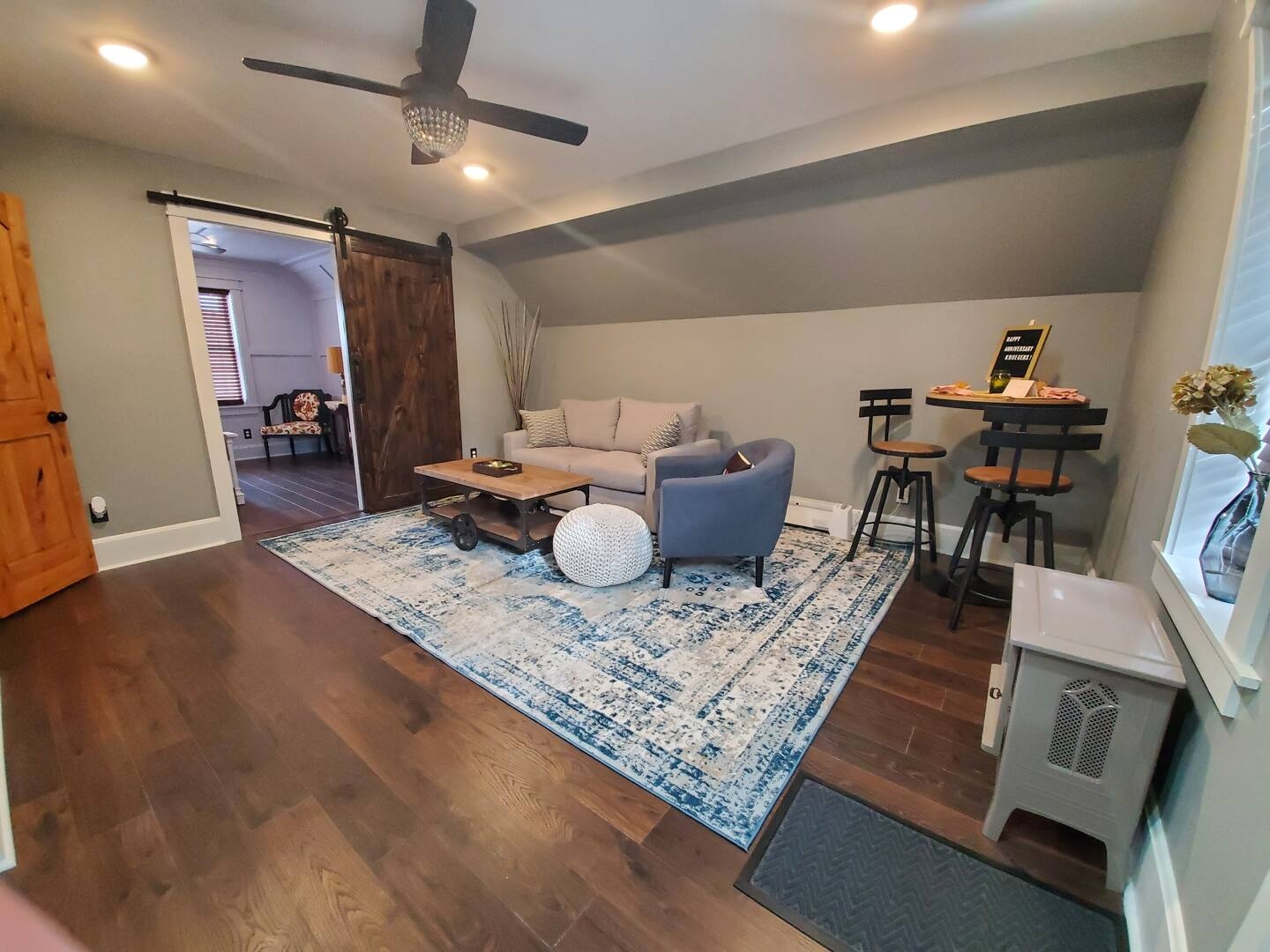 Image of The Lil Suite of Historic Stillwater