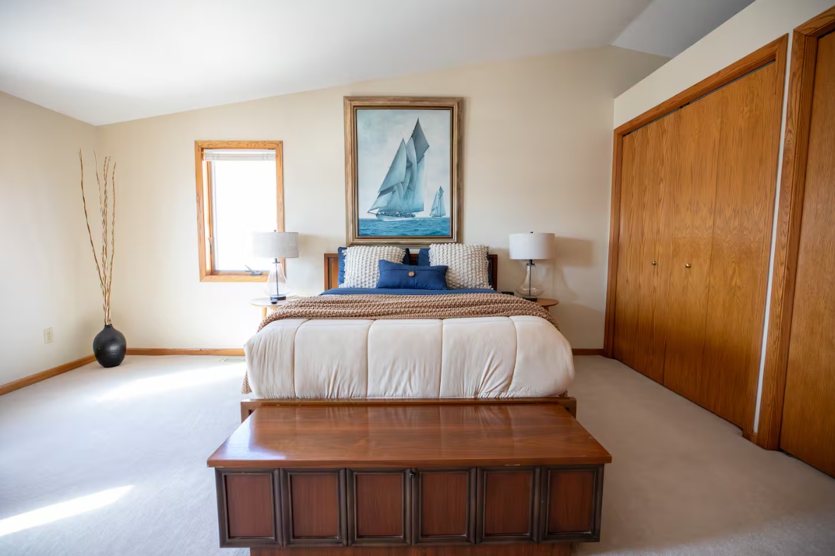 Image of The Stone's Throw Riverhouse