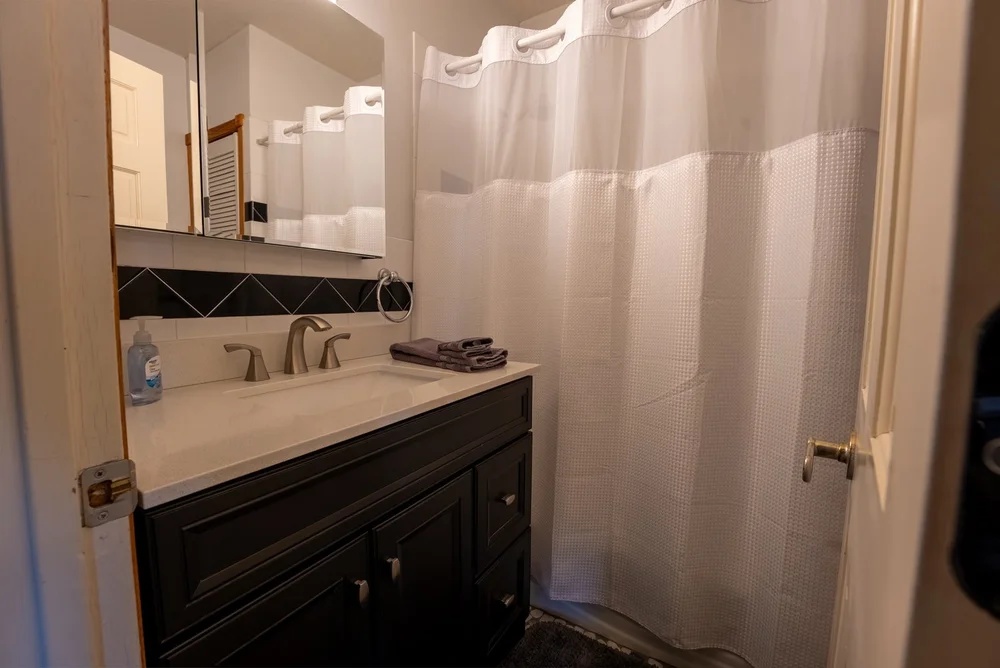 Image of The Retreat (Just for Me Spa Home)