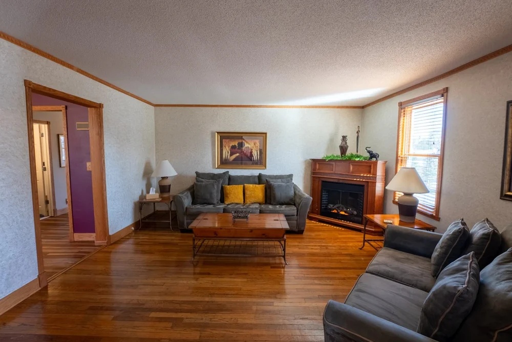 Image of The Retreat (Just for Me Spa Home)