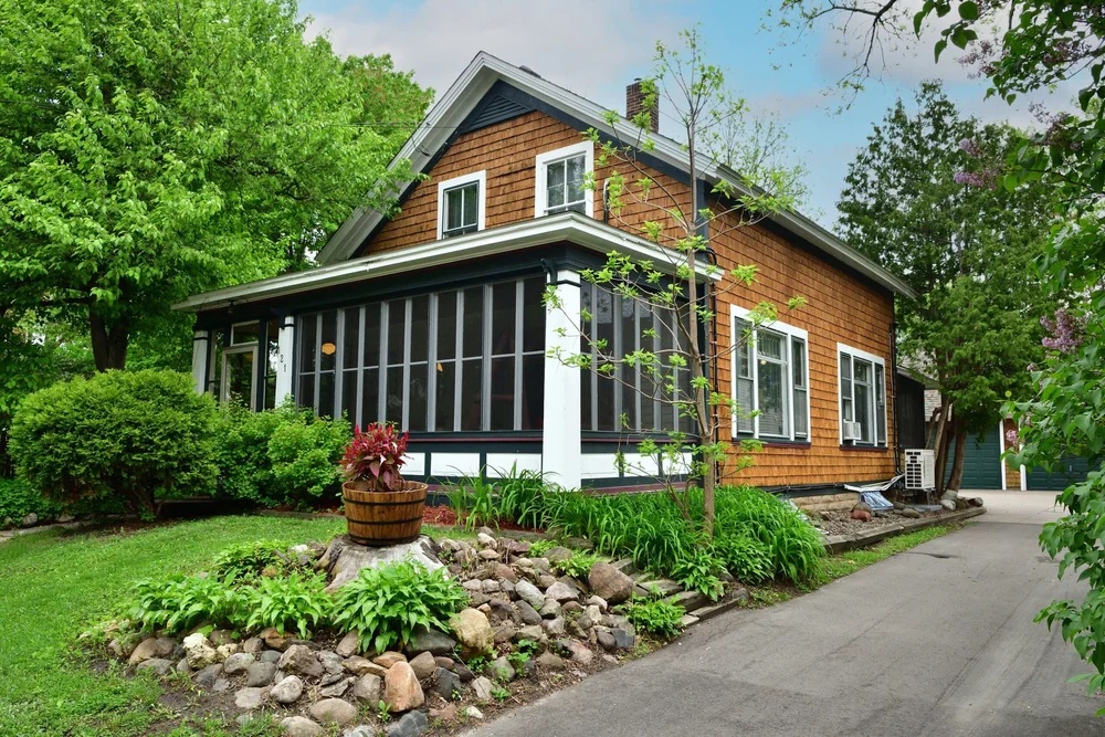 Image of The Cottage (Just for Me Spa Home)