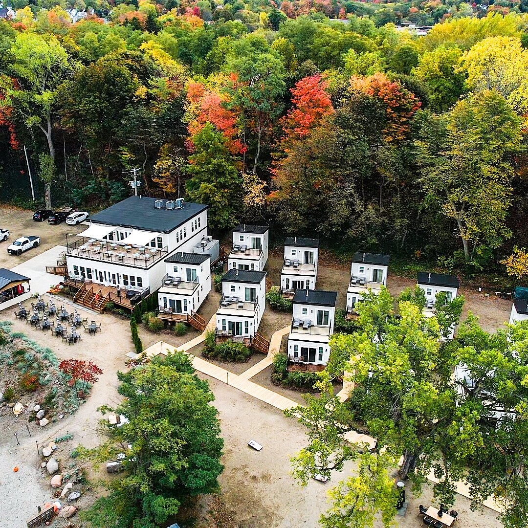Image of Hideaway Bay Resort & Drift Restaurant