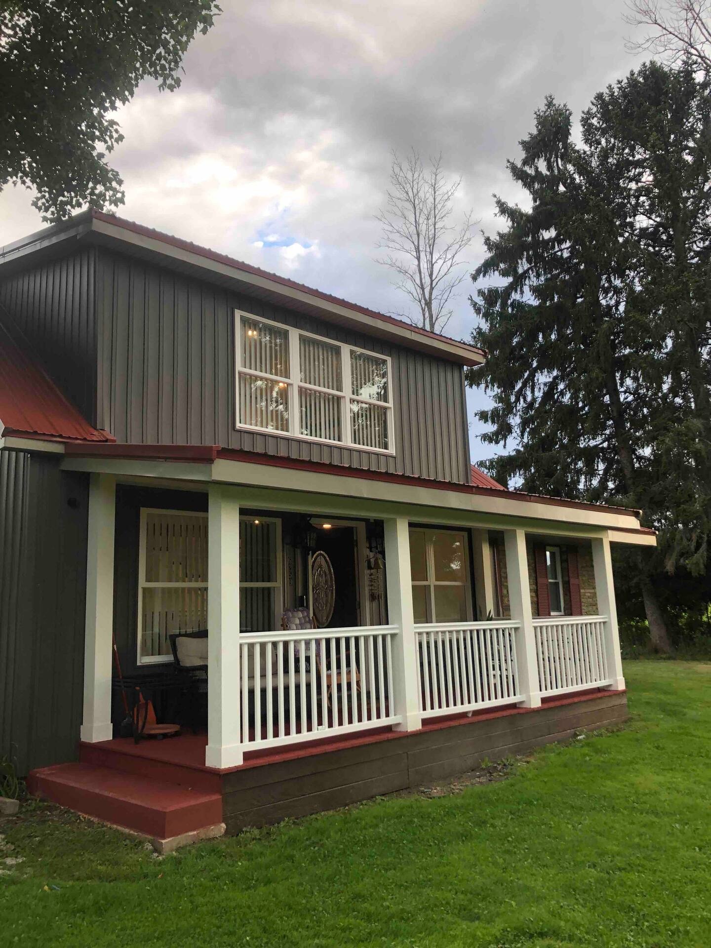 Image of Chautauqua Luxe Rental