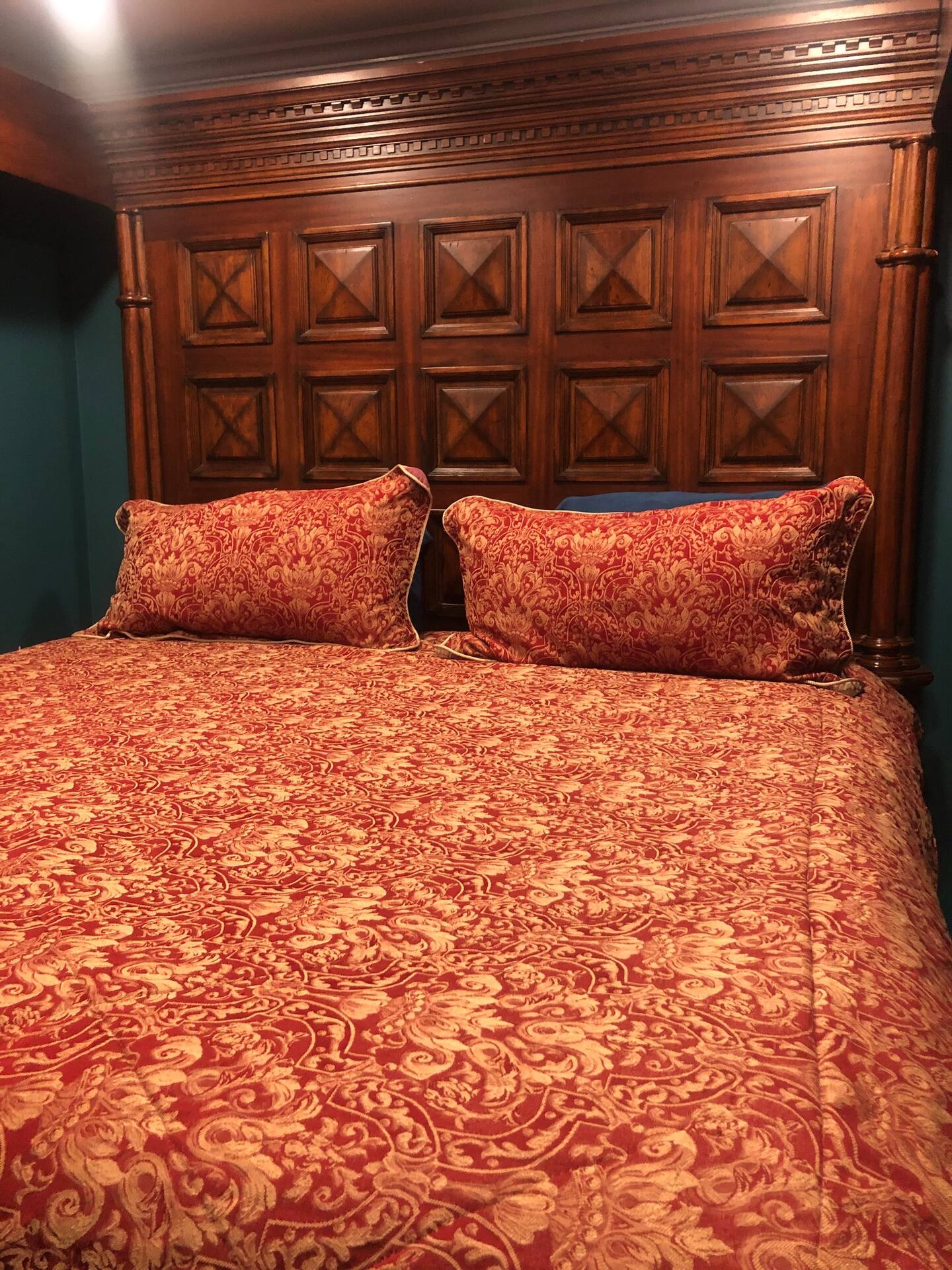 Image of Chautauqua Luxe Rental
