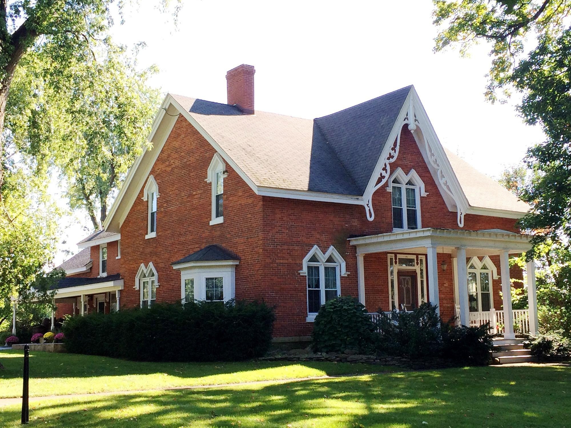 Image of Brick House B & B