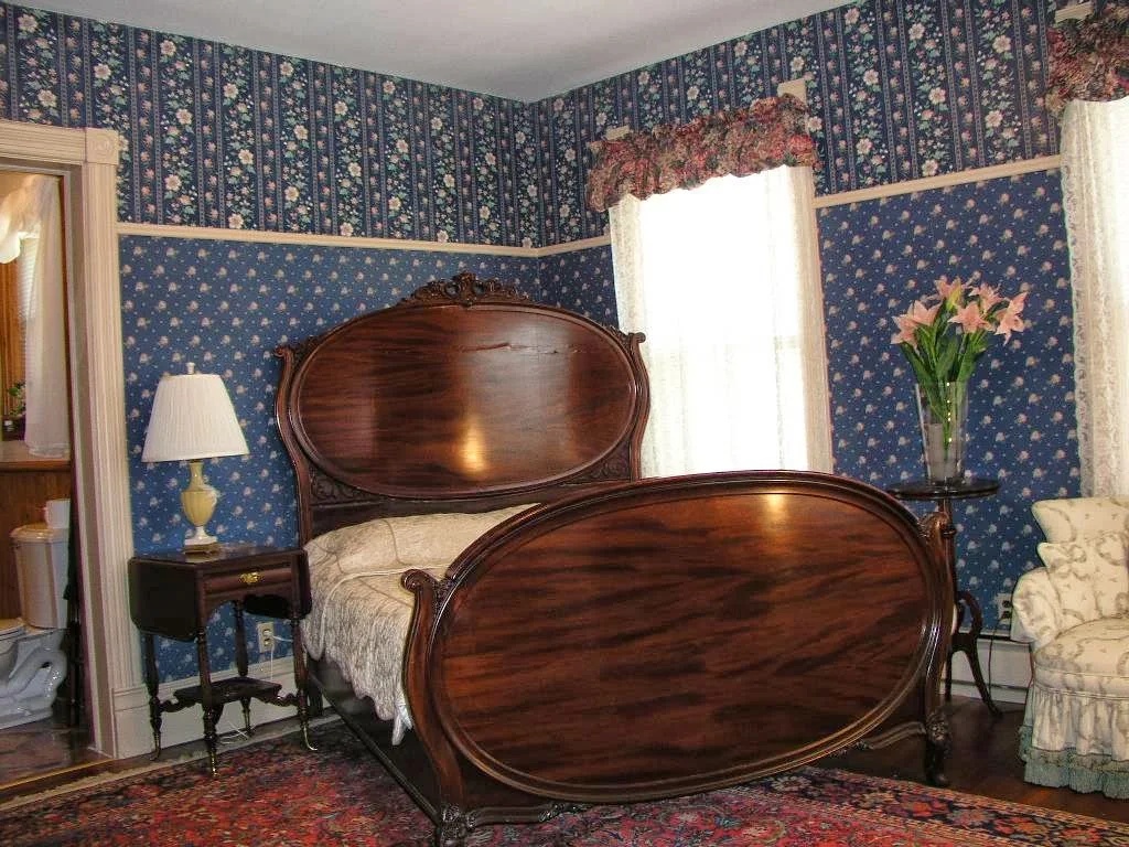 Image of Captain Storm House