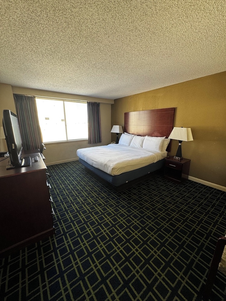 Image of Barclay Hotel Atlanta Downtown