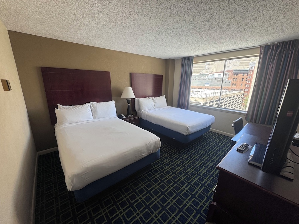 Image of Barclay Hotel Atlanta Downtown