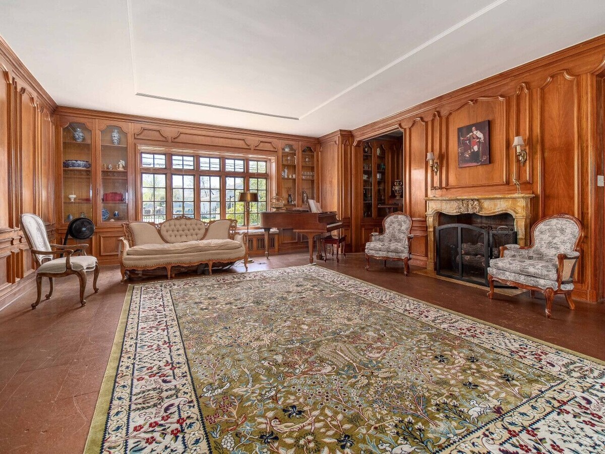 Image of Hamilton Mansion