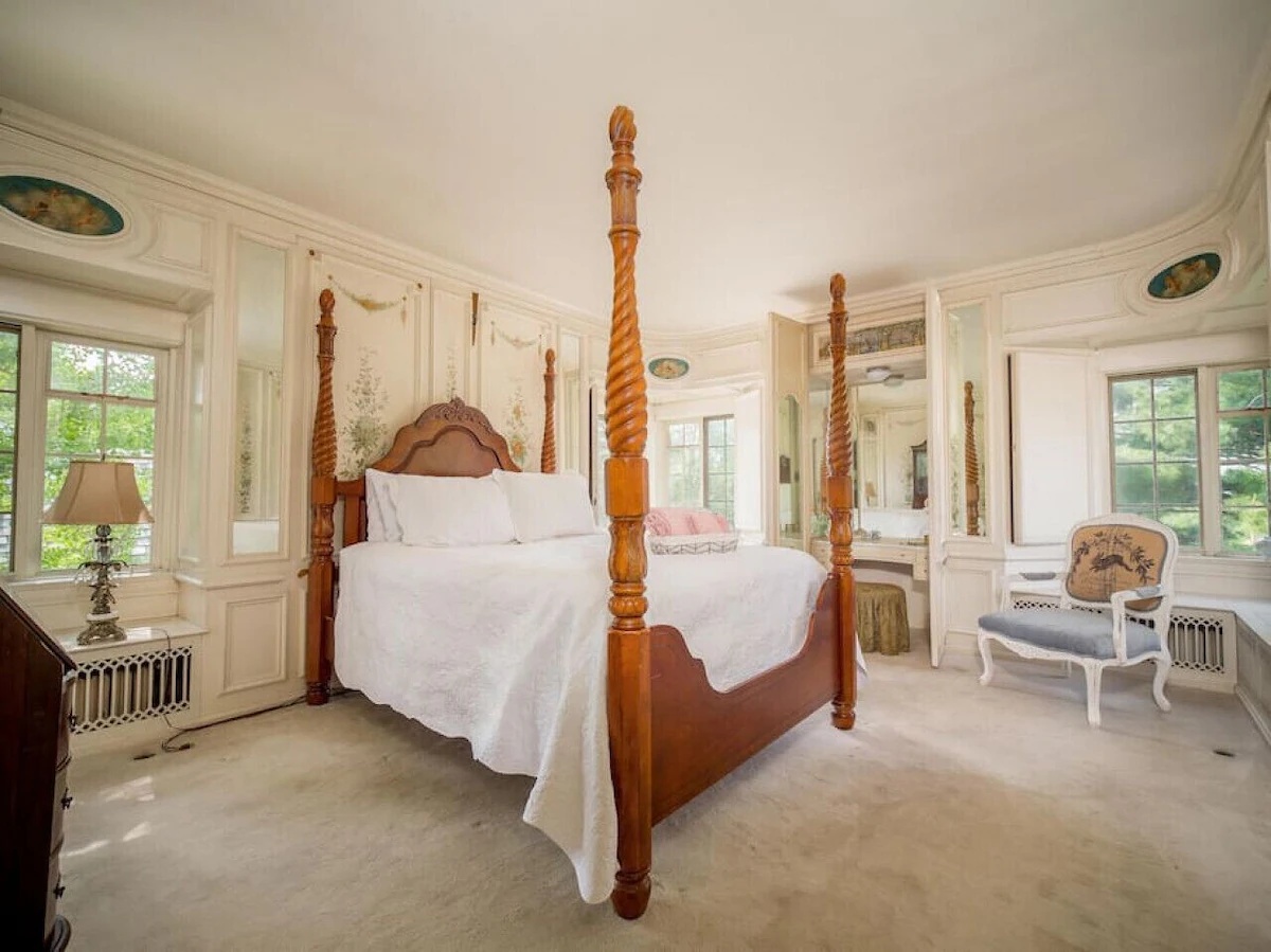 Image of Hamilton Mansion