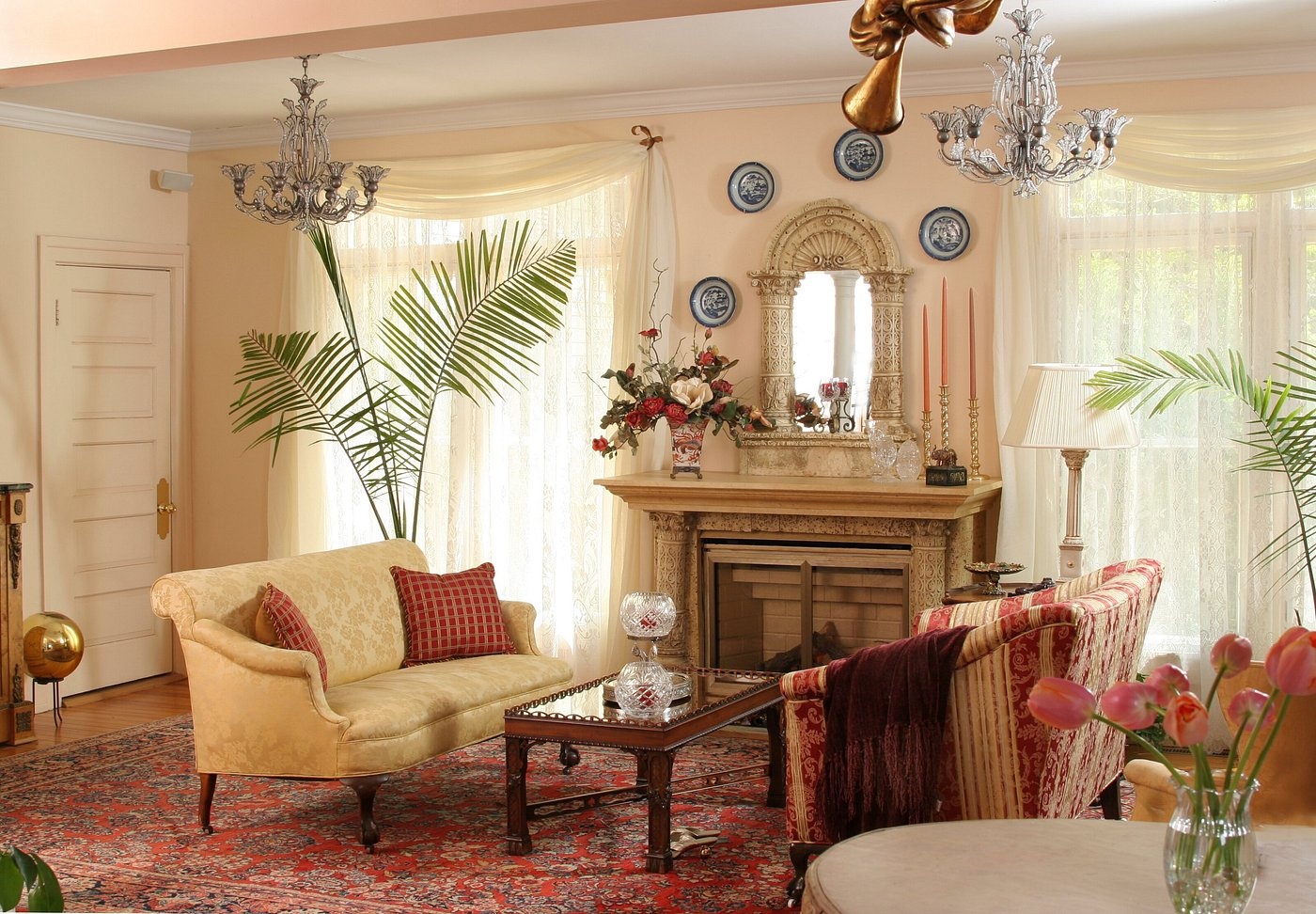 Image of The Langston Hotel