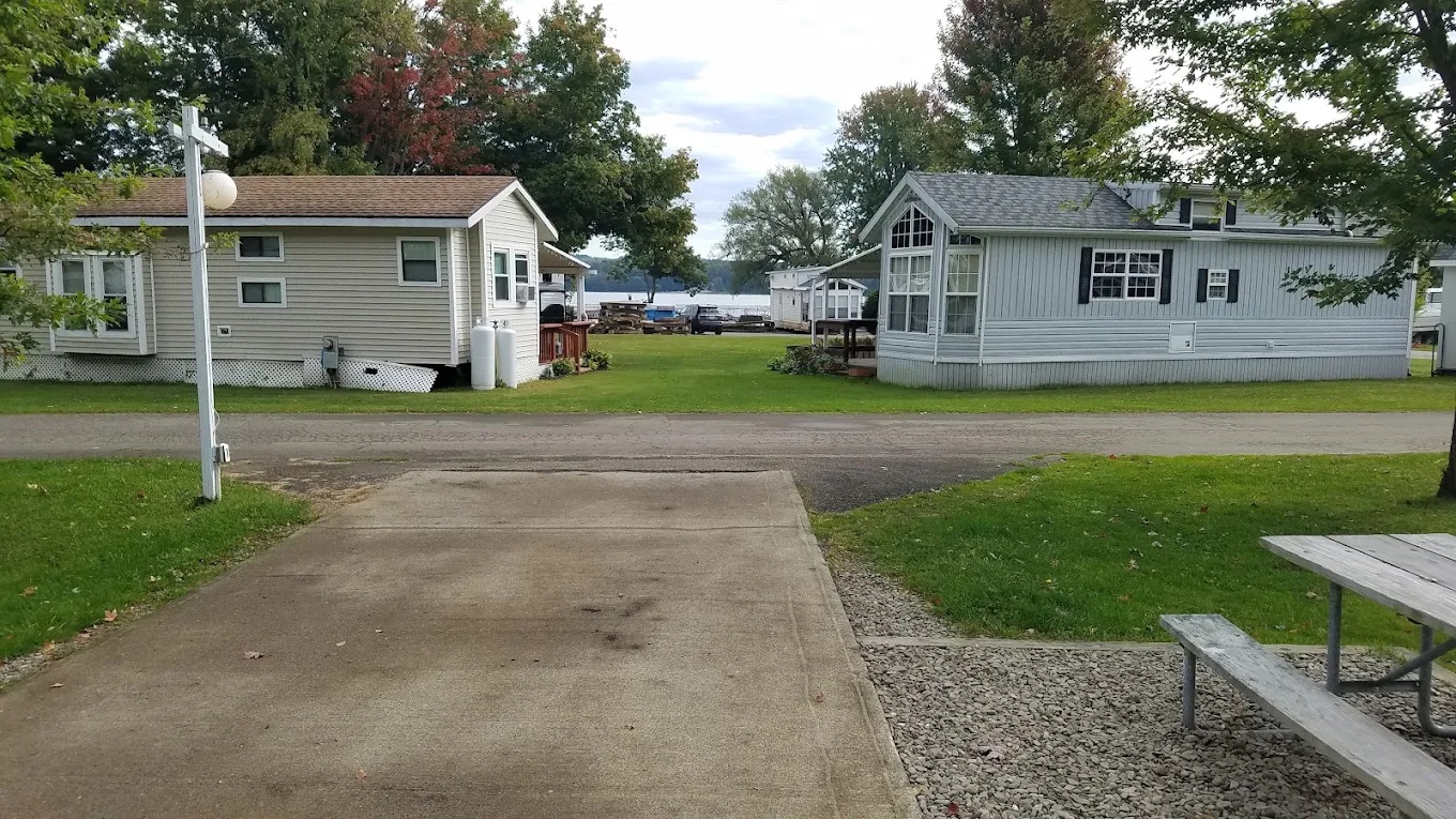 Image of Camp Chautauqua