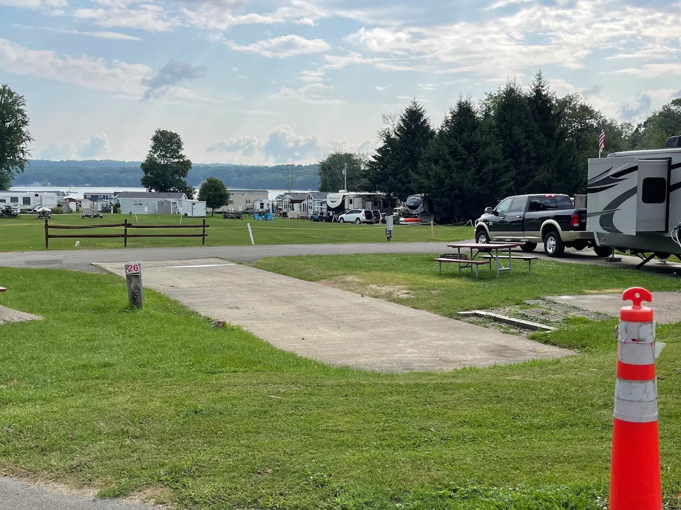 Image of Camp Chautauqua