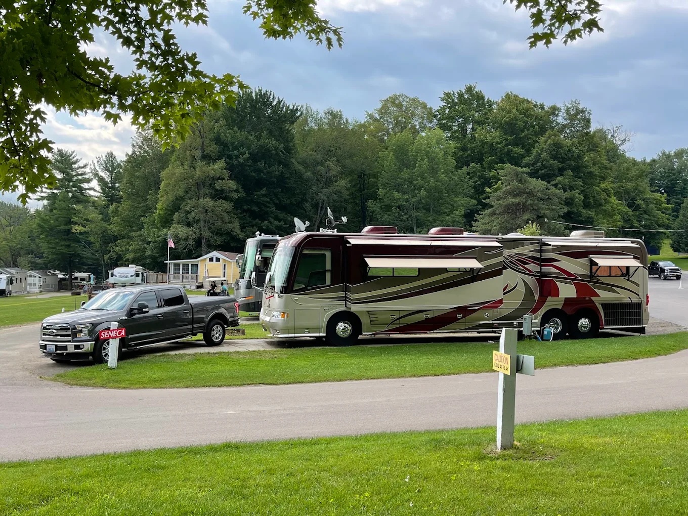 Image of Camp Chautauqua