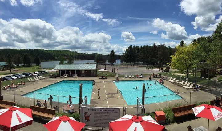 Image of Allegany Mountain Resort LLC