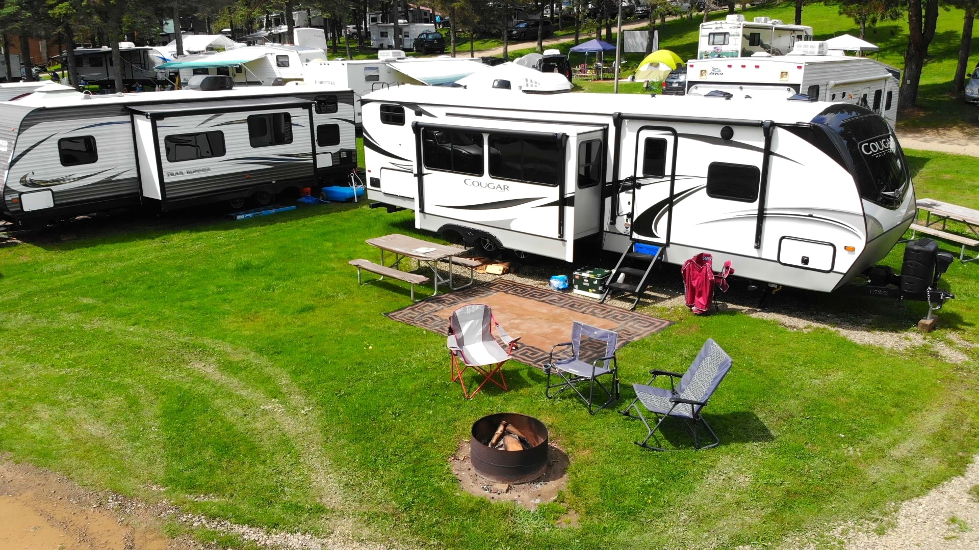 Image of Allegany Mountain Resort LLC